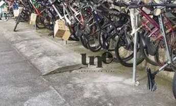 Imagem 2: Apartamento com 2 dormitórios à venda, 43 m² por R$ 135.000,00 - Gotuzzo - Pelotas/RS