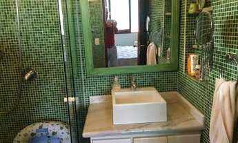 Imagem 4: Casa dos sonhos em Ubatuba