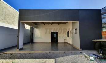 Imagem: Casa para venda com 134 metros quadrados