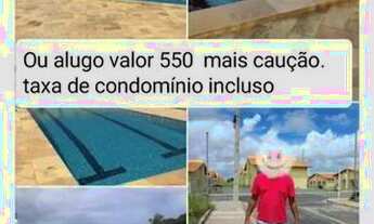 Imagem 2: Alugo casa no iguaiba