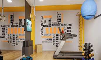 Imagem 3: Apartamento para Venda em Belo Horizonte, Mantiqueira, 2 dormitórios, 1 banheiro, 1 vaga