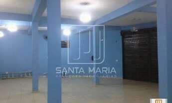 Imagem 4: Salão/Galpão (salão - térreo