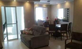 Imagem 2: APARTAMENTO Á VENDA 74 M² NO TATUAPÉ 2 DORMITÓRIOS COM VAGA DE GARAGEM