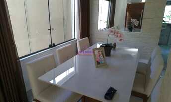 Imagem 5: Contagem - Casa Padrão - Granja Ouro Branco