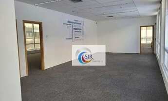 Imagem 4: Conjunto para alugar, 447 m² na Cerqueira César - São Paulo/SP