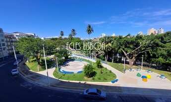 Imagem 2: Apartamento reversível para 2 quartos com dependência completa no Jardim Baiano - Nazaré