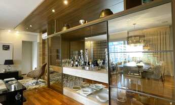 Imagem 4: Oportunidade única no Itaim - Mobiliado, ótima vista