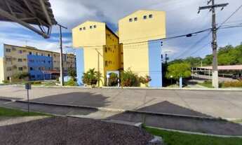 Imagem 4: Condomínio Park dos Franceses 3 quartos