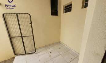 Imagem 6: Apartamento 2/4 Santa Monica