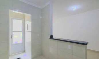 Imagem 5: Apartamento para aluguel, 2 quartos, 1 suíte, 1 vaga, Vila Valparaíso - Santo André/SP