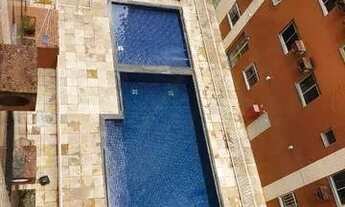 Imagem: Ed. Ville Ametista 2 quatos sendo 1 suíte