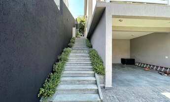 Imagem 6: Casa com 5 dormitórios à venda, 285 m² por R$ 1.600.000,00 - São Paulo II - Cotia/SP