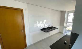 Imagem 2: Apartamento com 2 dorms, Residencial Três Meninos, Sorocaba - R$ 270 mil, Cod: 219513