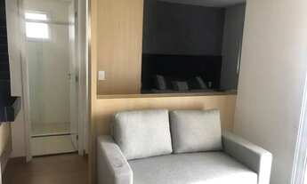 Imagem 5: Apartamento mobiliado para alugar no Condomínio Studio Morada na Vila Itapura em Campinas