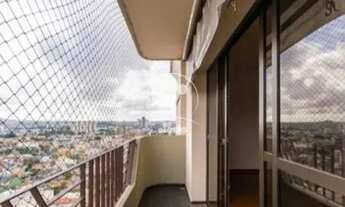 Imagem 6: Apartamento 120m, 3 Quartos, 3 Vagas, para Alugar, Vila Marina - Santo André/SP