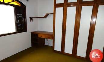 Imagem 7: São Paulo - Casa Padrão - Tatuapé