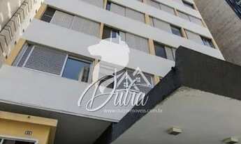 Imagem: Agatha Santa Cecília 120m² 03 Dormitórios