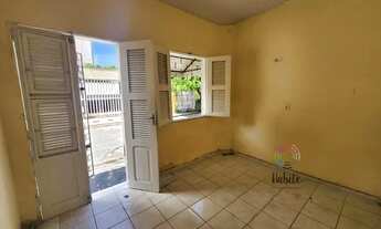 Imagem 4: Casa Padrão para Venda em Dionisio Torres Fortaleza-CE - 10038