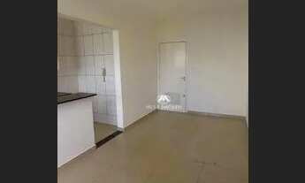 Imagem 7: Apartamento em ótima localização no Bairro Nova Aliança com 2 dormitórios