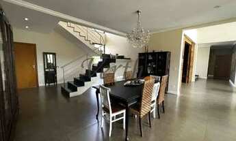 Imagem 4: Casa de 656m² com 5 suítes Condomínio Il Paradiso , localizado na cidade de Vinhedo -SP