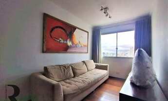 Imagem 2: Apartamento com 2 dormitórios - Pompeia - São Paulo/SP