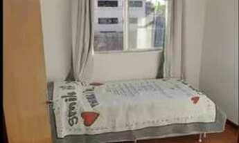 Imagem: Locação de Quarto Para Moças