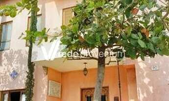 Imagem 2: Casa - Swiss Park - Campinas