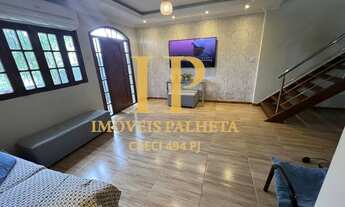 Imagem 2: Vende-se Casa duplex, 4 suítes, 3 vagas na garagem na Cidade Nova