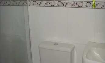 Imagem 7: Sobreposta baixa sem garagem