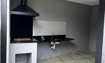 Imagem 2: CASA TÉRREA PERTINHO DO CENTRO DE ATIBAIA