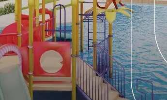 Imagem 6: Oportunidade à beira-mar de Muro Alto, obras avançadas, beach club com uma vista linda do