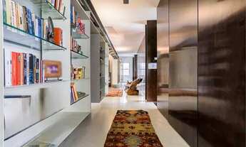 Imagem 4: Clássico icônico em Higienópolis com 372m², 4 quartos e 3 vagas