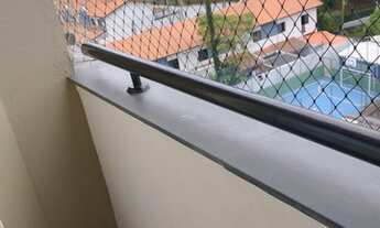 Imagem 3: Apartamento para venda com 52 metros quadrados com 2 quartos na Vila Prudente - SP