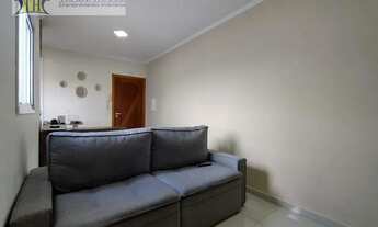 Imagem: Apartamento Cobertura em Vila Alice - Santo