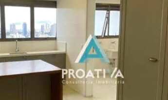 Imagem 5: Apartamento com 4 dormitórios, 250 m² - ou aluguel - Campestre - Santo André/SP