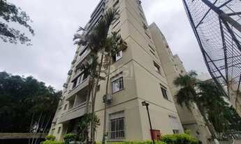 Imagem 4: Apartamento para Locação/Aluguel - 65m², 2 dormitórios, 1 vaga - Tristeza