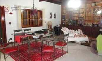 Imagem 4: Sobrado com 3 dormitórios, 470 m² - venda por R$ 1.500.000,00 ou aluguel por R$ 3.000,02/m