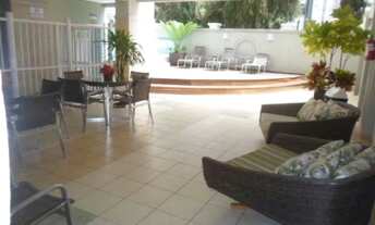 Imagem 6: Apartamento para venda com 86 metros quadrados com 3 quartos em Setor Bueno - Goiânia - GO