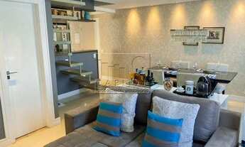 Imagem 1: Venda e Locação de Apartamento Duplex Em Jandira