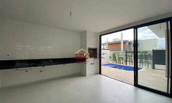 Imagem 5: Casa com 3 dormitórios à venda, 178 m² por R$ 1.150.000,00 - Jardim Santa Teresa - Taubaté