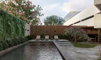 Imagem 9: NI - Apartamento I 3 quartos I lazer completo I Andar Alto I Nas Graças I