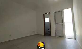 Imagem 12: SOBRADO EM CONDOMÍNIO VL RUI BARBOSA (CANGAIBA