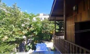 Imagem 7: Casa para Venda - 194m², 3 dormitórios, sendo 1 suites, 4 vagas - São João, Porto Alegre