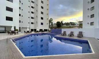 Imagem 4: Apartamento para venda possui 94 metros quadrados com 3 quartos em Stiep - Salvador - BA