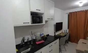 Imagem 2: Apartamento Kitchenette/Studio em Vila Clementino - São Paulo