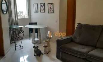 Imagem: Apartamento com 2 dormitórios para alugar