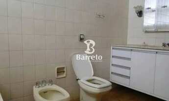 Imagem 6: Casa com 5 dormitórios para alugar, 300 m² por R$ 5.500/mês - Canadá - Londrina/PR