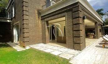 Imagem 4: SãO PAULO - Casa Padrão - Cidade Jardim