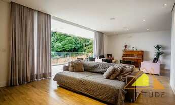 Imagem 2: Casa em Condôminio à Venda - Swiss Park - São Bernardo do Campo