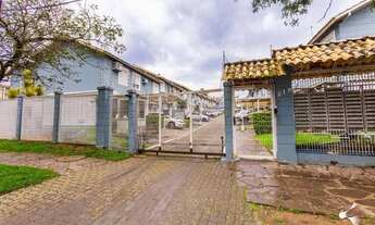 Imagem 5: Casa Condominio para Venda - 79.03m², 2 dormitórios, 1 vaga - Alto Petrópolis, Porto Alegr